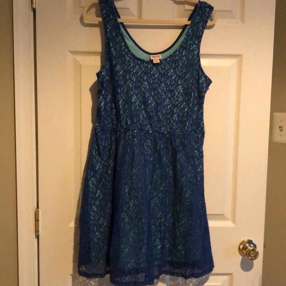 Summer dress